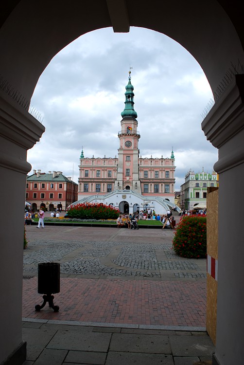 zamośc