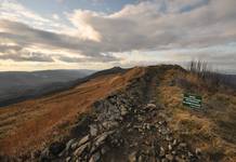 Bieszczady