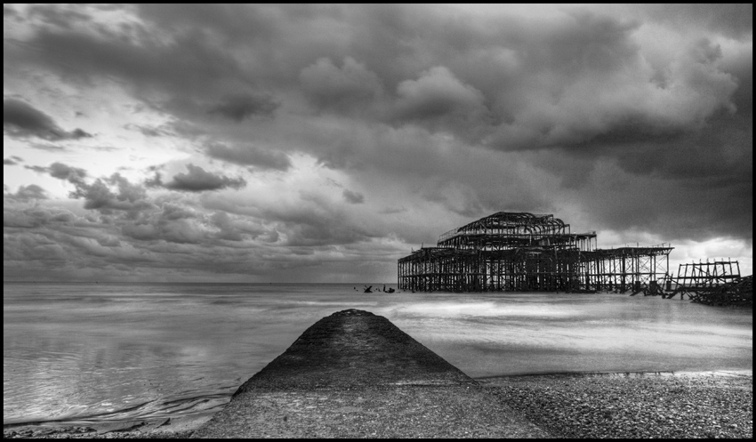 Brighton Pier 2