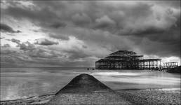 Brighton Pier 2