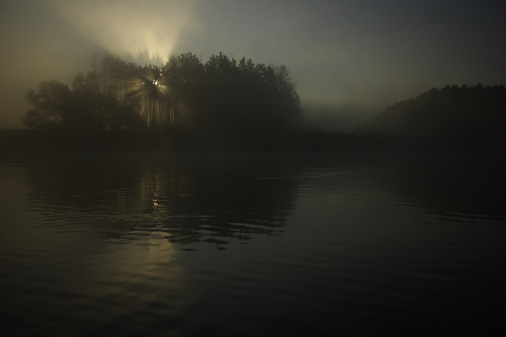 Poranek Nad Wartą