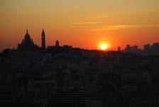 Sacre Coeur