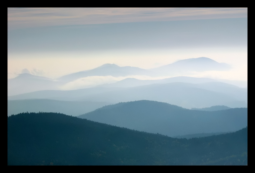 Beskid Niski