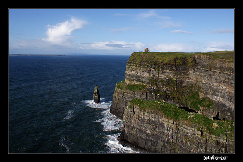 Cllifs of Moher