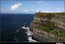 Cllifs of Moher