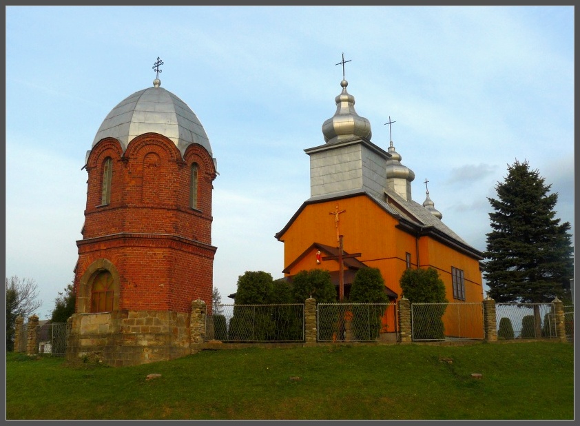 Wróblik Szlachecki