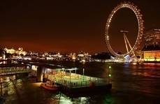 London Eye