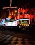 Moulin Rouge