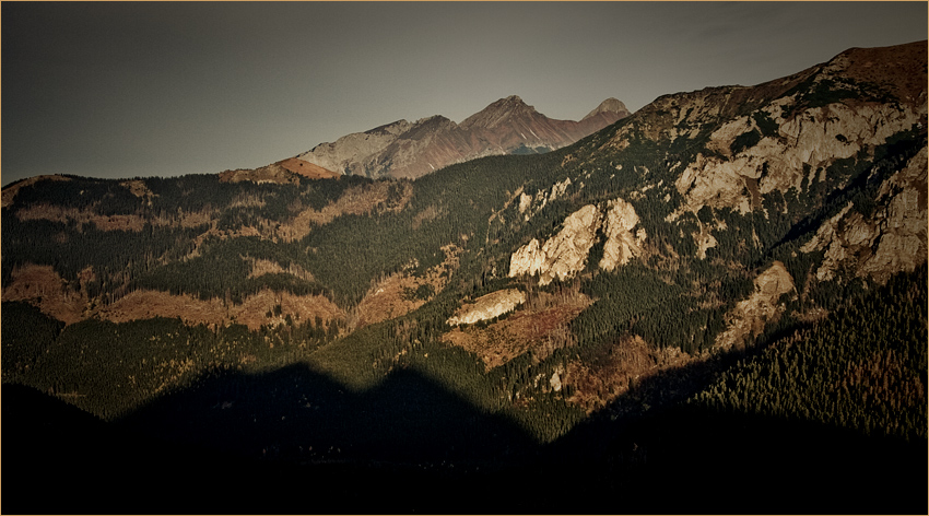 Tatry Bielskie #1