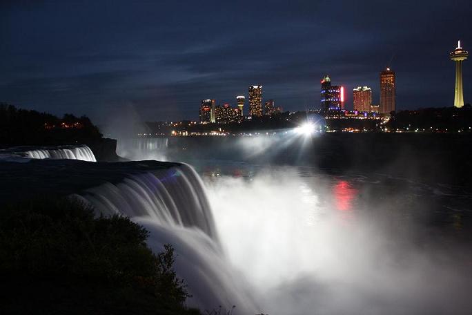 Niagara.