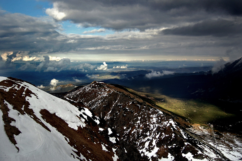 Zakopane 2008