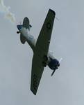 T-6 \"Texan\"