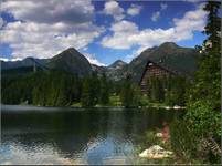 Strbske Pleso