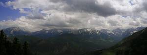 Tatry Bielskie i Wysokie