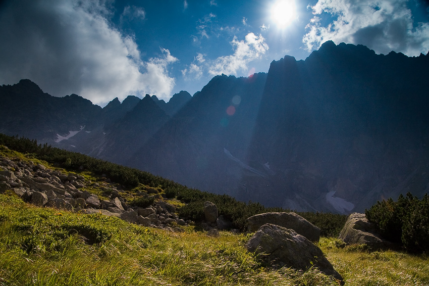 Tatry Wysokie