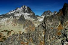 Tatry Słowackie