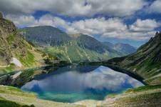 Tatry.