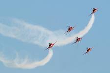 Patrouille Suisse