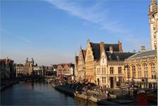 Ghent ...