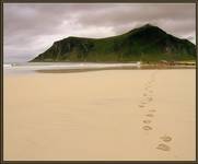 LOFOTEN TRAILS