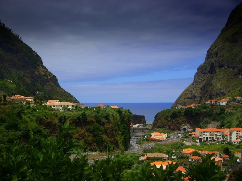 madeira