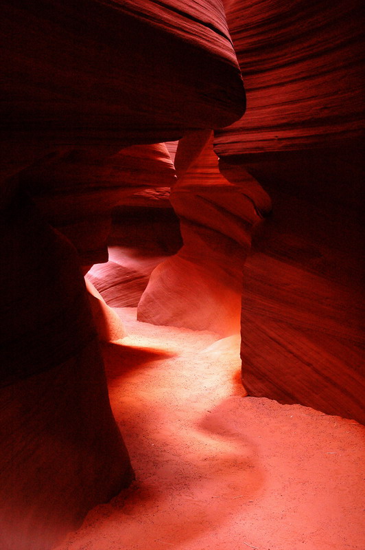 Antelope Canyon