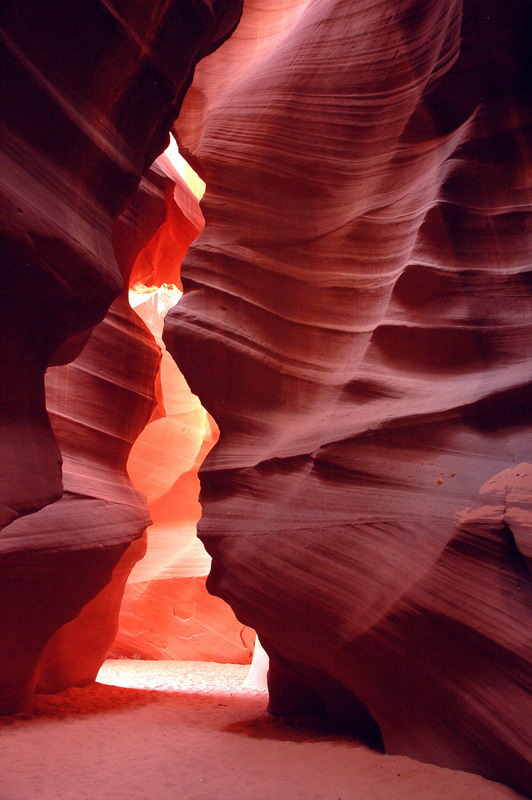 Antelope Canyon 2