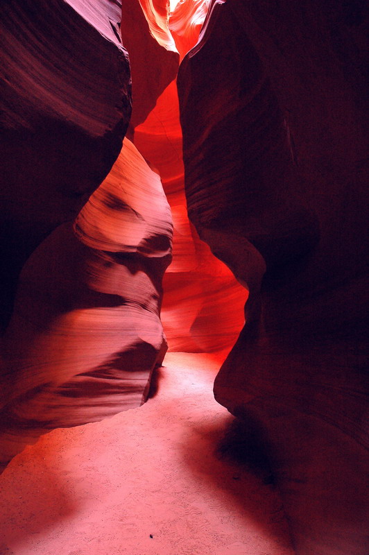 Antelope Canyon 3