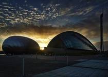 Glasgow Science Centre