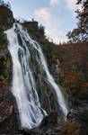 Powerscourt Waterfall