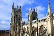 York Minster