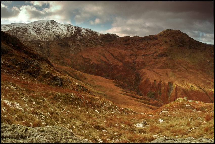 Ben Vorlich