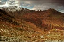 Ben Vorlich