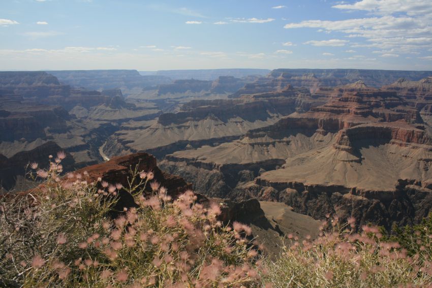 Grand Canyon