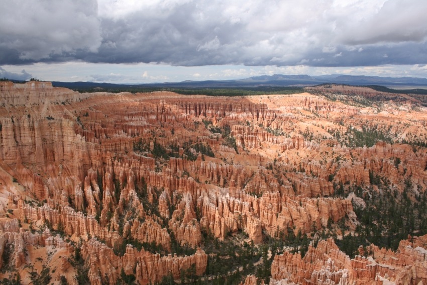 Bryce Canyon