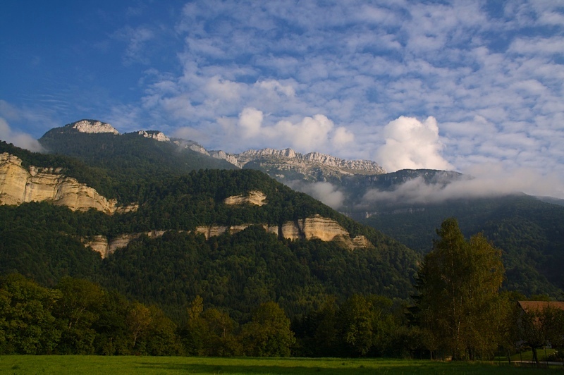 cjmurki nad Alpami frnacuskimi