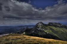 mighty Giewont