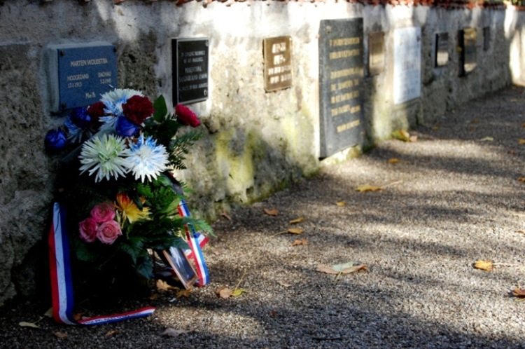 Wzgorze Leitenberg (Dachau)