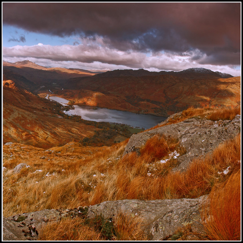 Loch Lommond