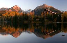 Pleso (I)