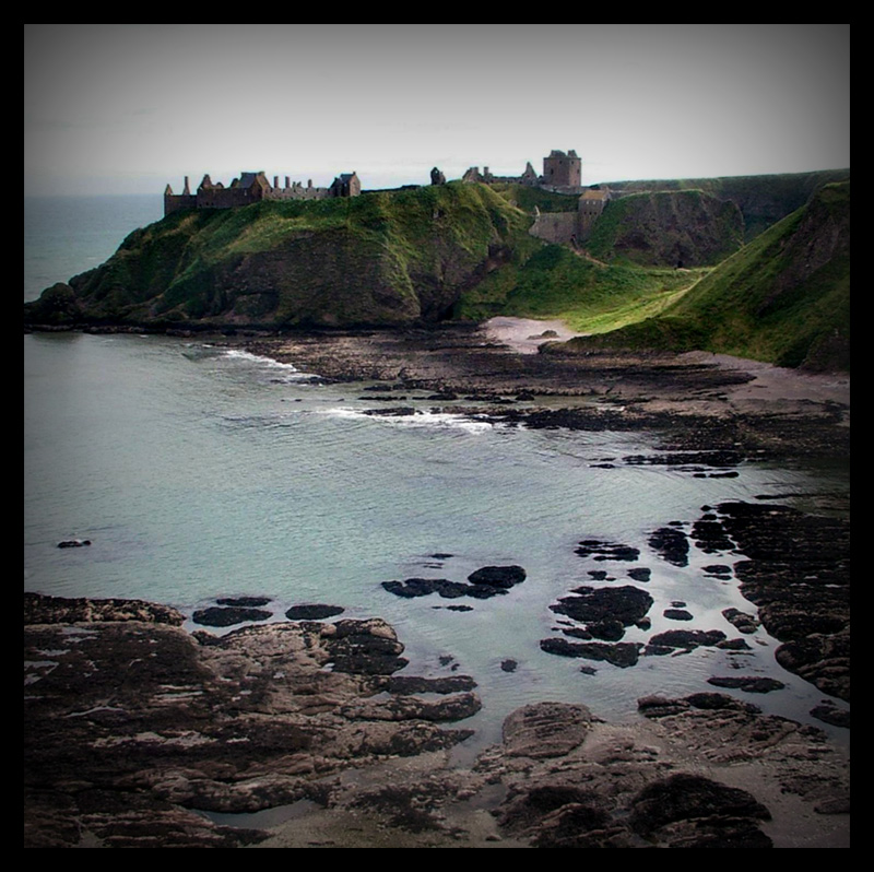 Dunnottar Castle