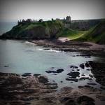 Dunnottar Castle