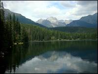 Tatry - Strbskie Pleso