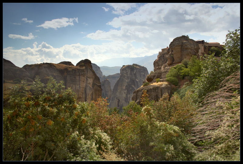 Meteora