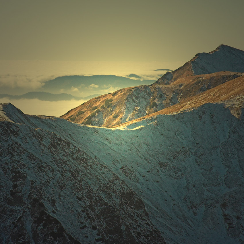 Tatry Wysokie