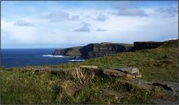 Cllifs of Moher