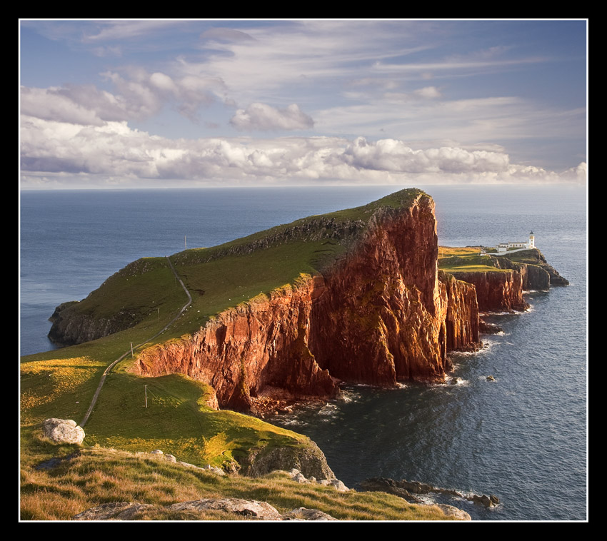 Neist Point