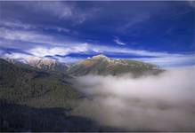 Tatry jak ze snu