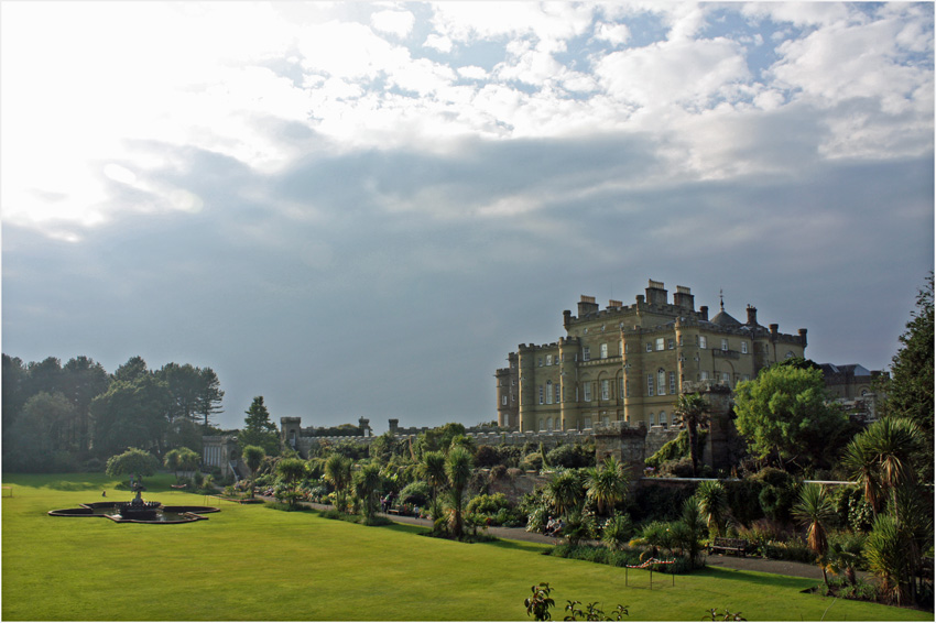 Culzean Castle