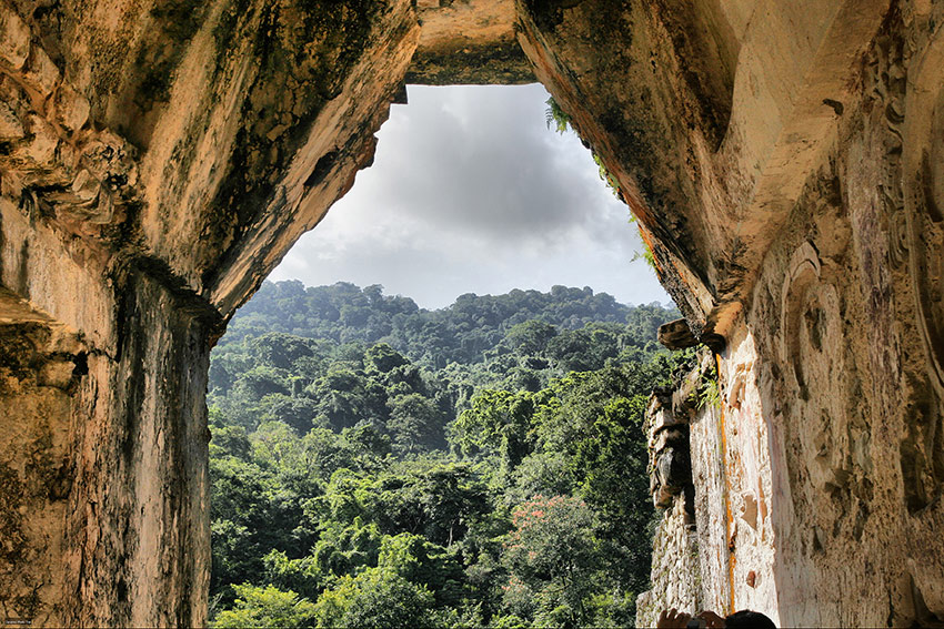 Palenque